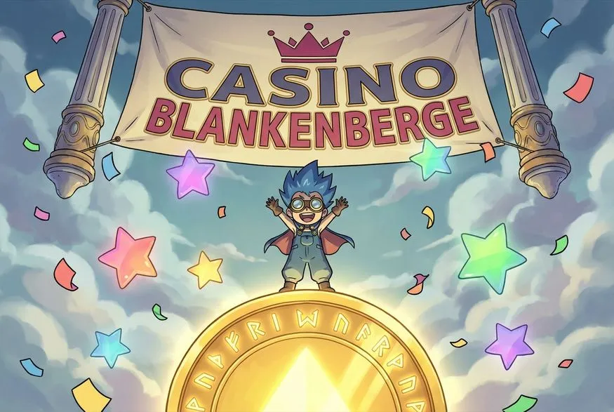 Bonus aanbiedingen voor nieuwe spelers (Casino Blankenberge)