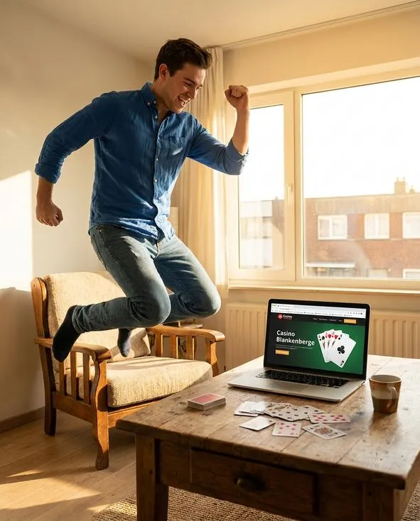 online blackjack spelen en winnen (Casino Blankenberge)